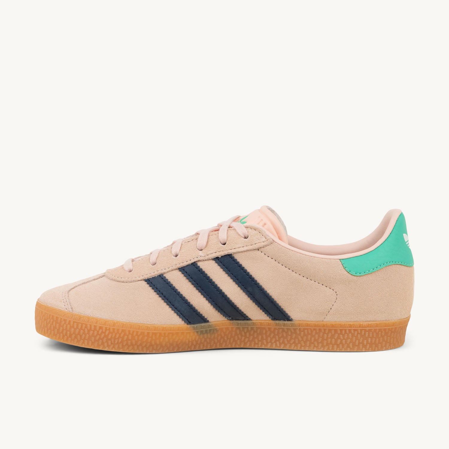 Sneakers Enfant ADIDAS GAZELLE Rose
