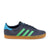 Sneakers Enfant ADIDAS GAZELLE Bleu