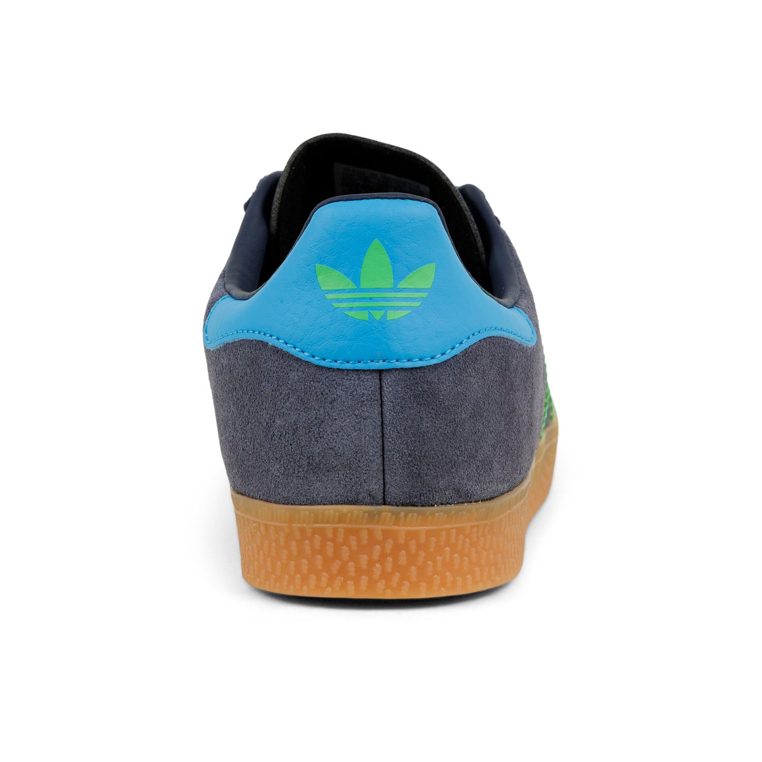 Sneakers Enfant ADIDAS GAZELLE Bleu