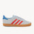 Sneakers Enfant ADIDAS GAZELLE Bleu