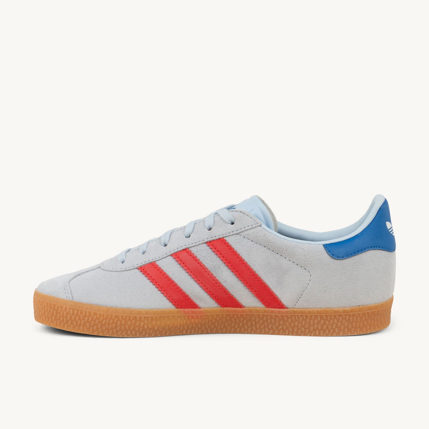 Sneakers Enfant ADIDAS GAZELLE Bleu