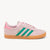 Sneakers Enfant ADIDAS GAZELLE Rose