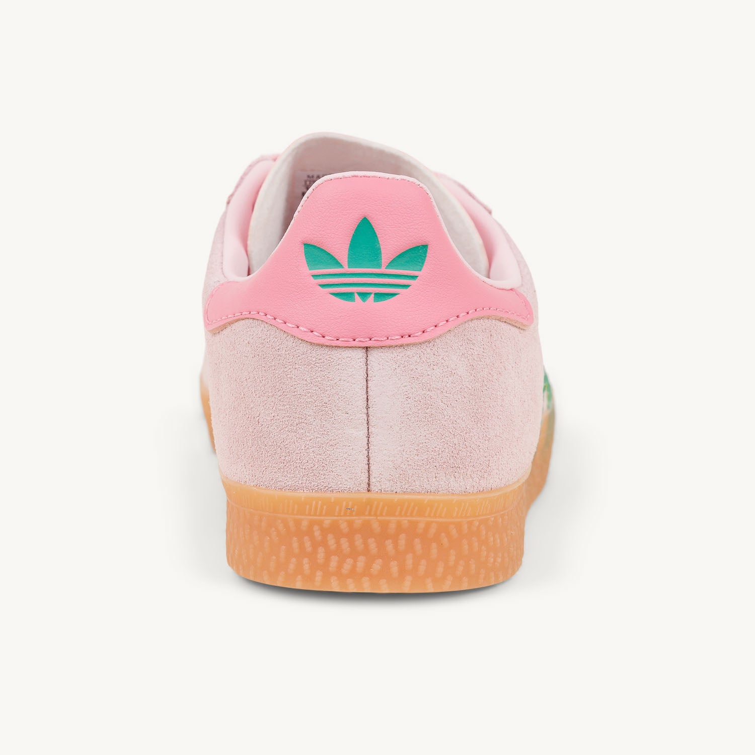 Sneakers Enfant ADIDAS GAZELLE Rose