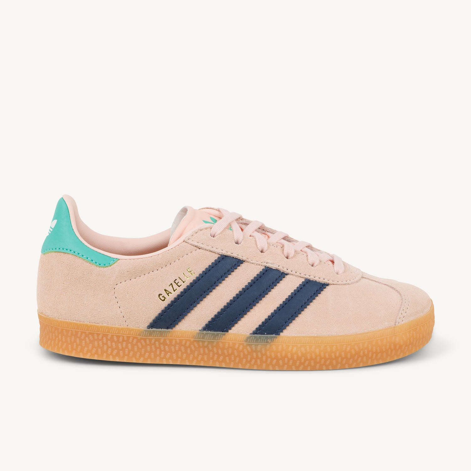 Sneakers Enfant ADIDAS GAZELLE Rose