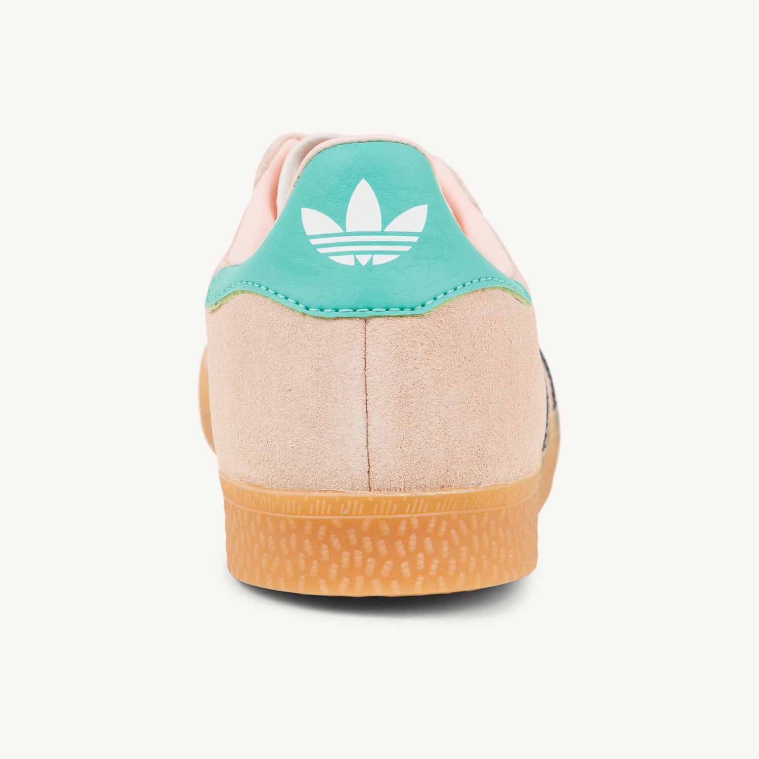 Sneakers Enfant ADIDAS GAZELLE Rose