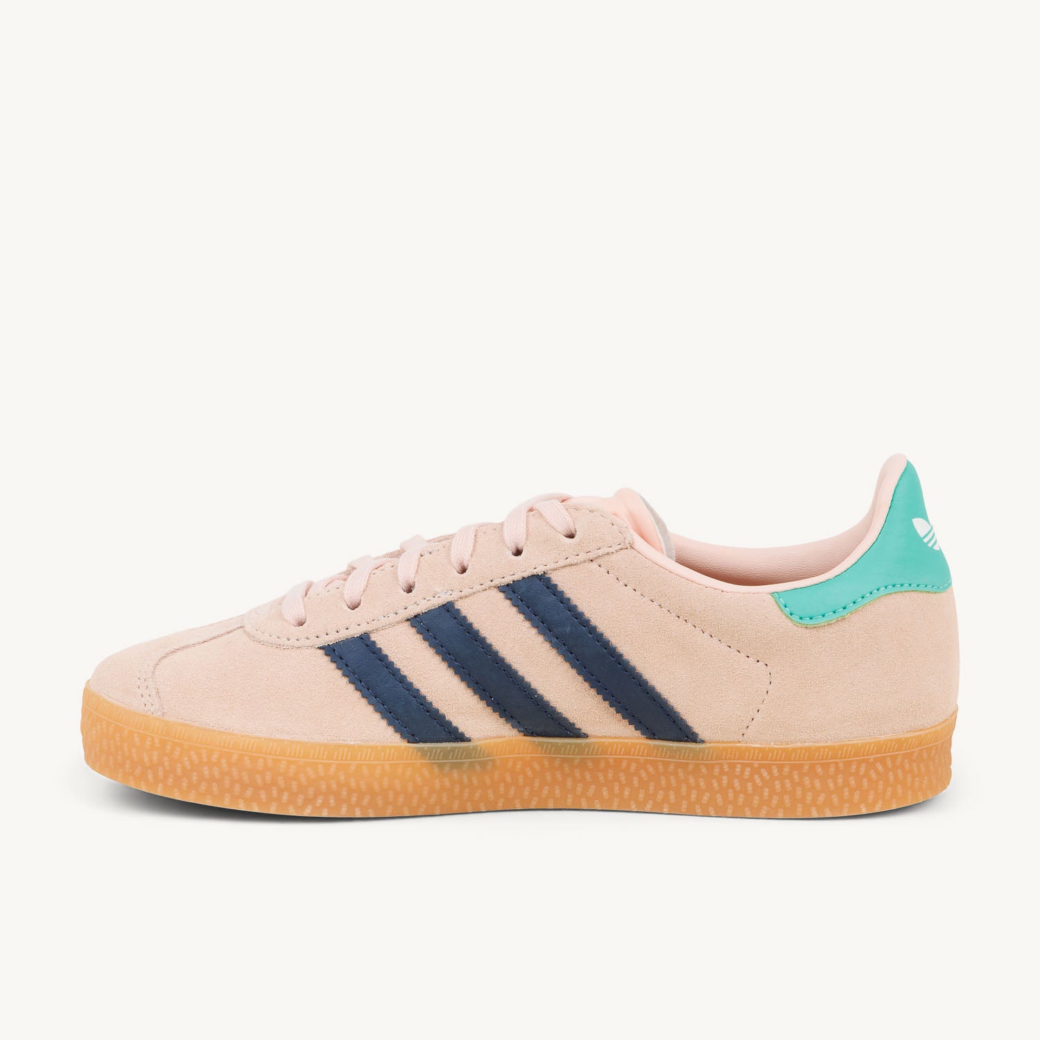 Sneakers Enfant ADIDAS GAZELLE Rose