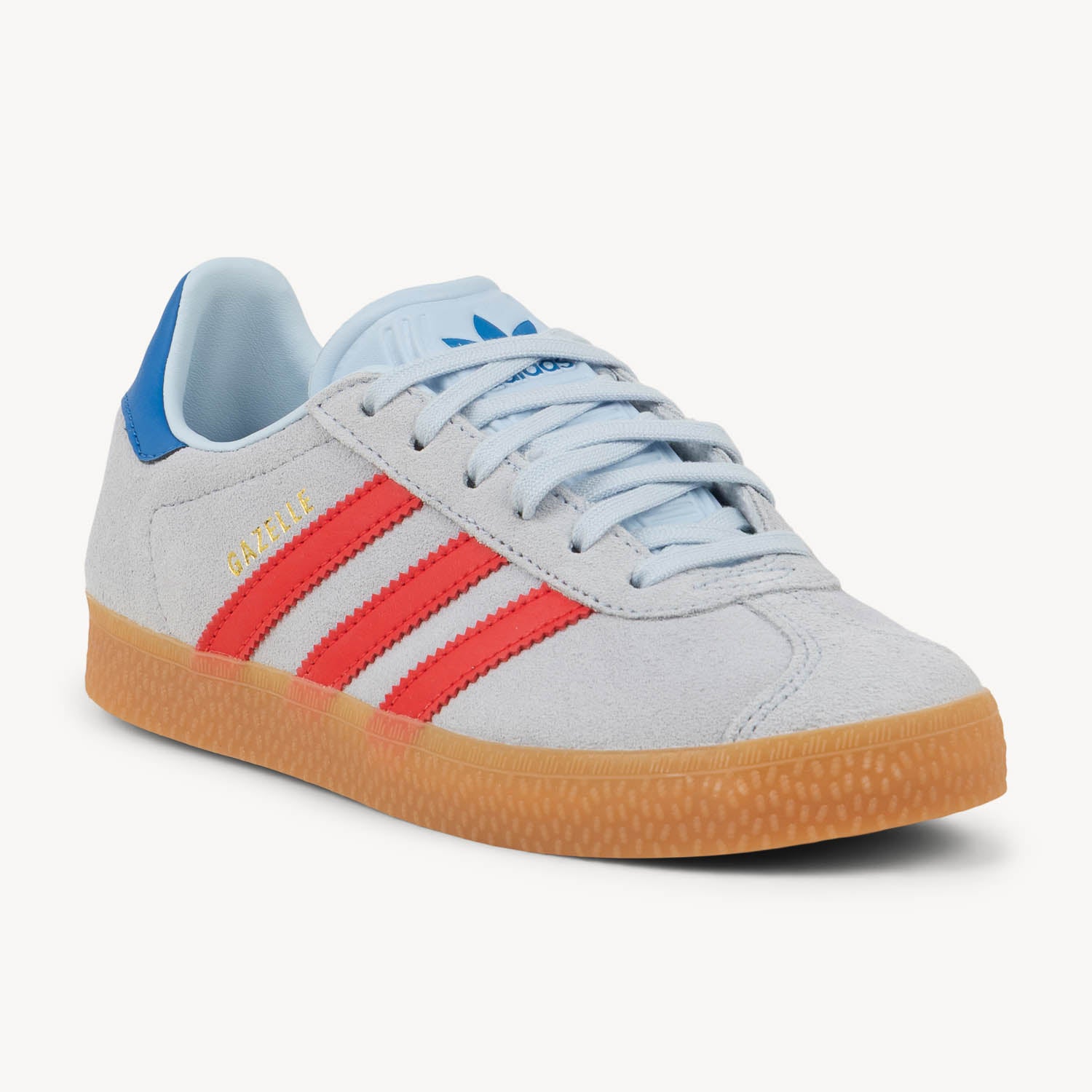 Sneakers Enfant ADIDAS GAZELLE Bleu