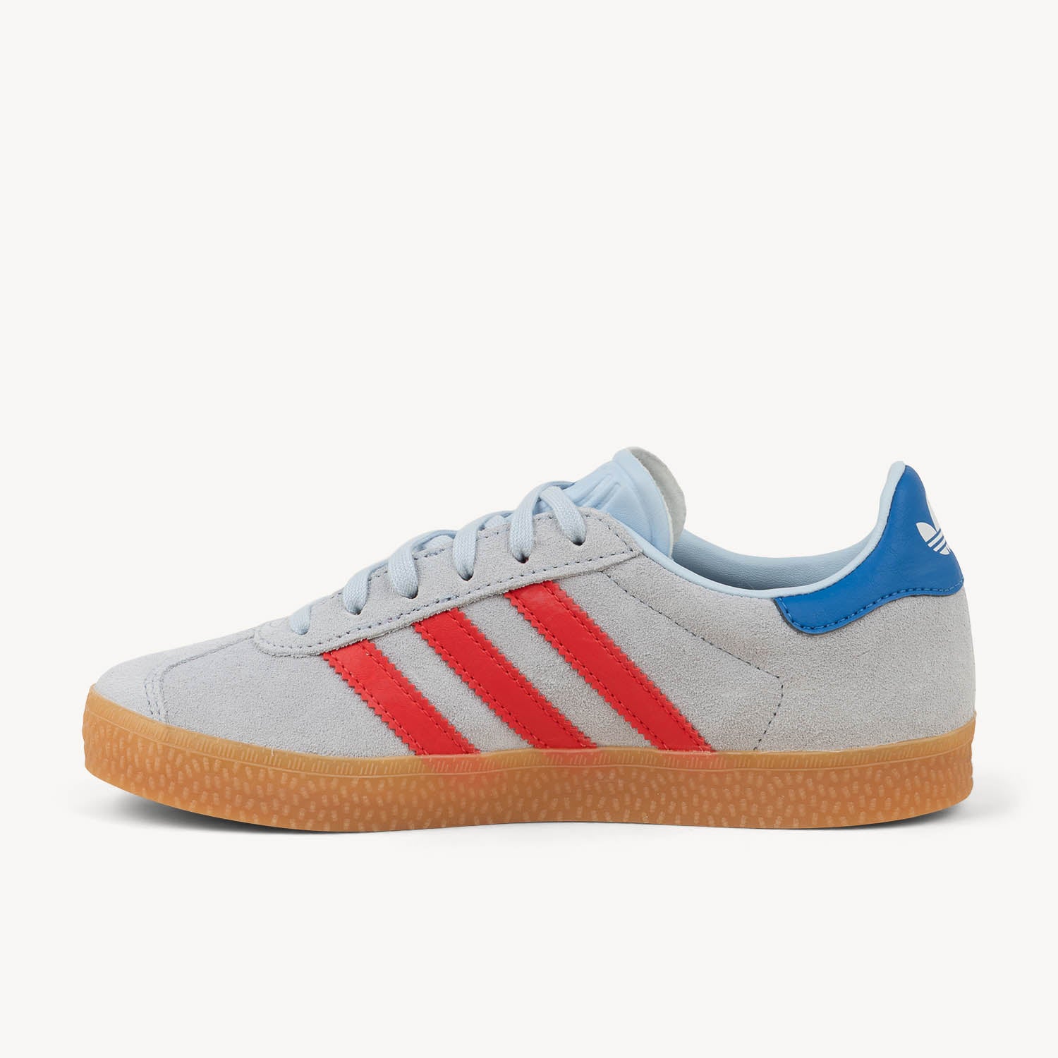 Sneakers Enfant ADIDAS GAZELLE Bleu