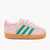 Sneakers Enfant ADIDAS GAZELLE EL Rose