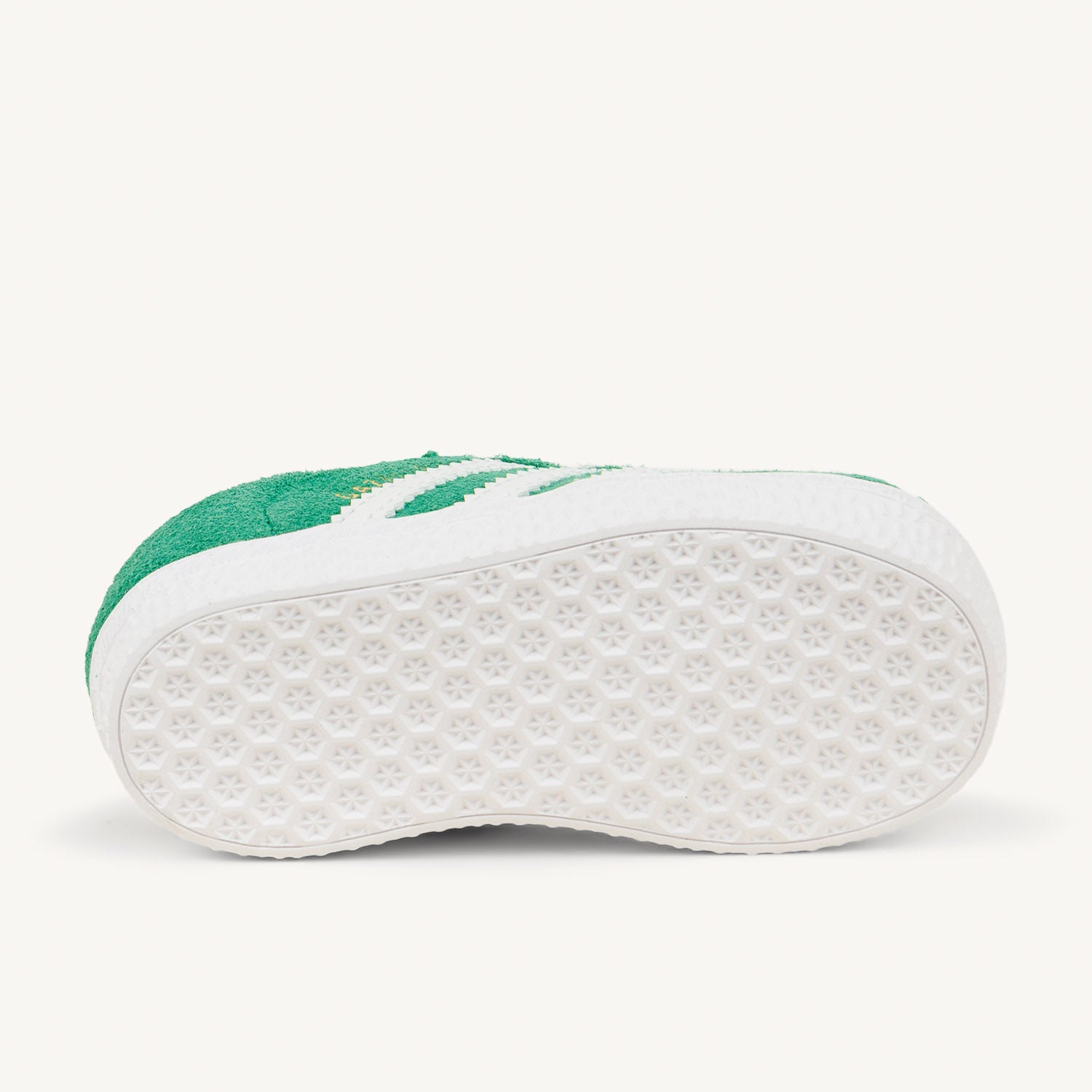 Sneakers Enfant ADIDAS GAZELLE EL Vert