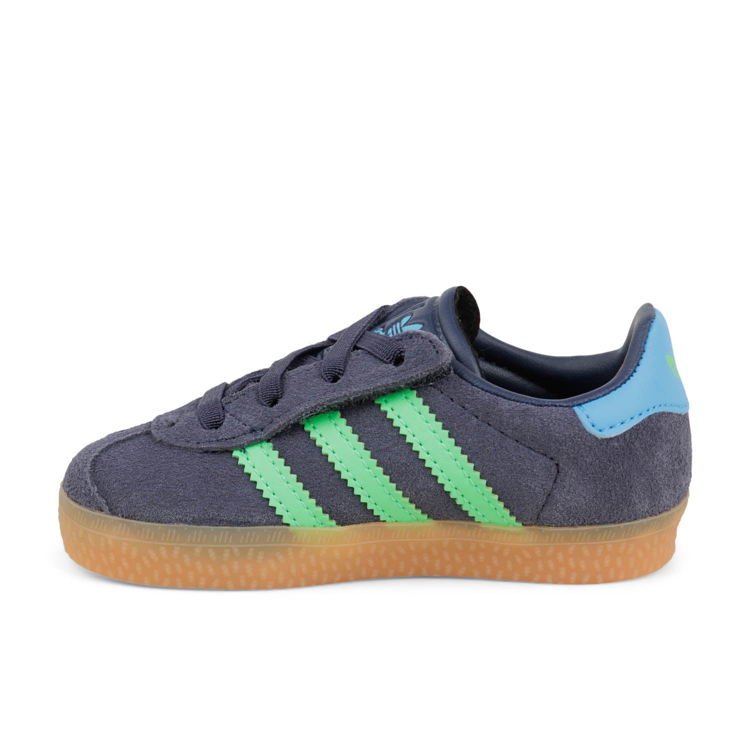 Sneakers Enfant ADIDAS GAZELLE EL Bleu