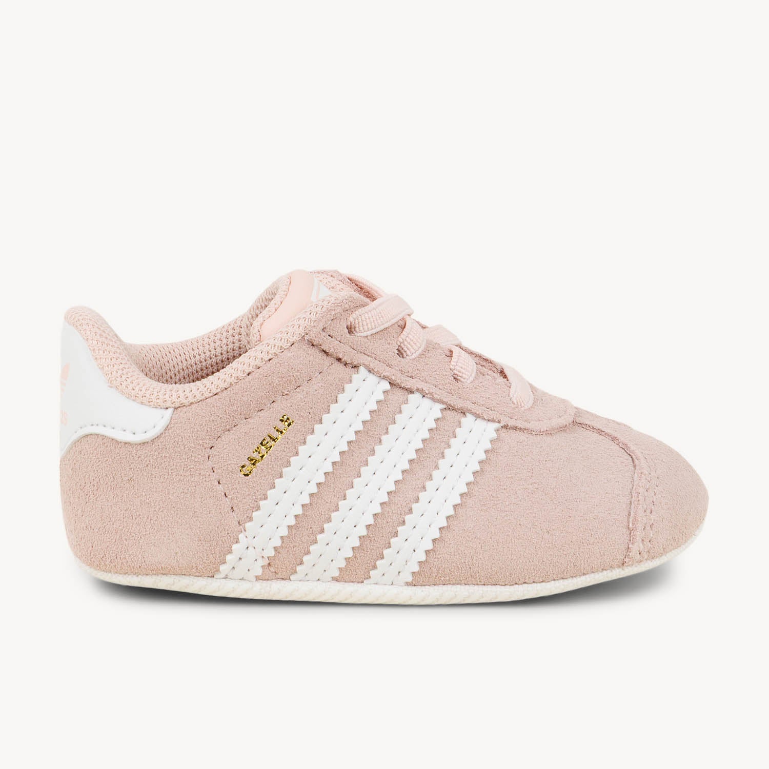 Sneakers Enfant ADIDAS GAZELLE EL Rose