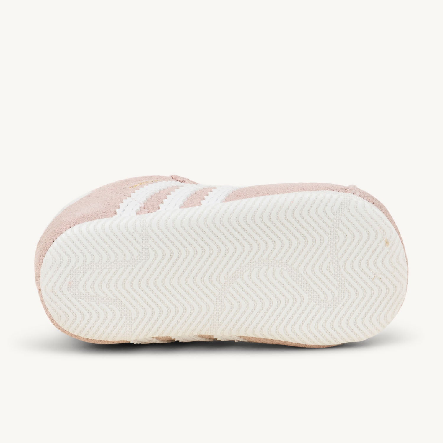Sneakers Enfant ADIDAS GAZELLE EL Rose