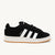 Sneakers Enfant ADIDAS CAMPUS Noir