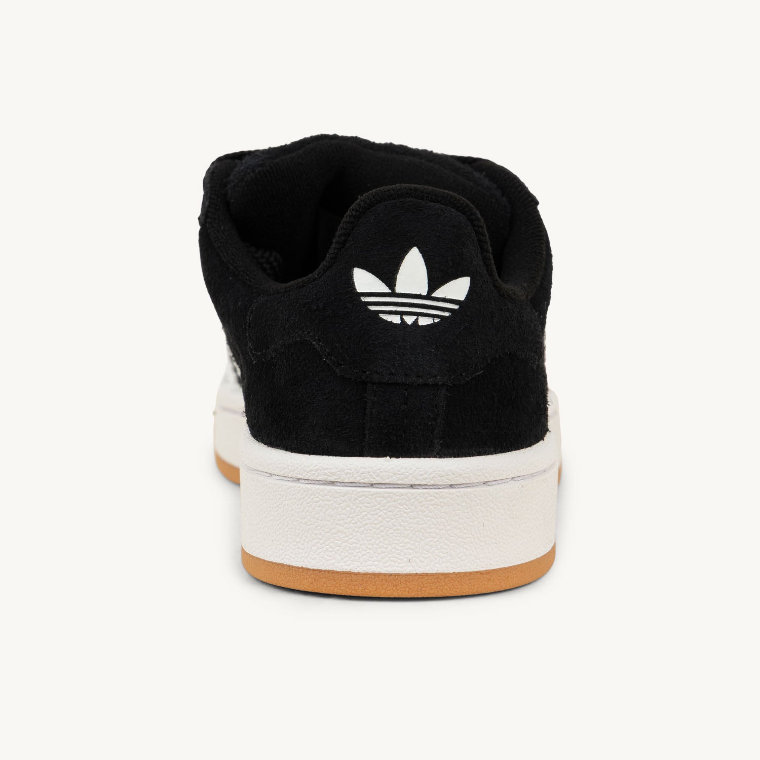 Sneakers Enfant ADIDAS CAMPUS Noir