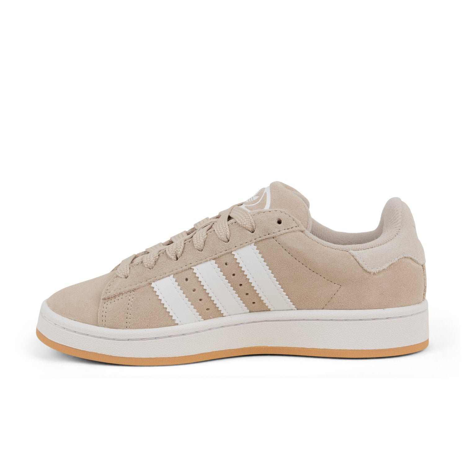 Sneakers Enfant ADIDAS CAMPUS Beige