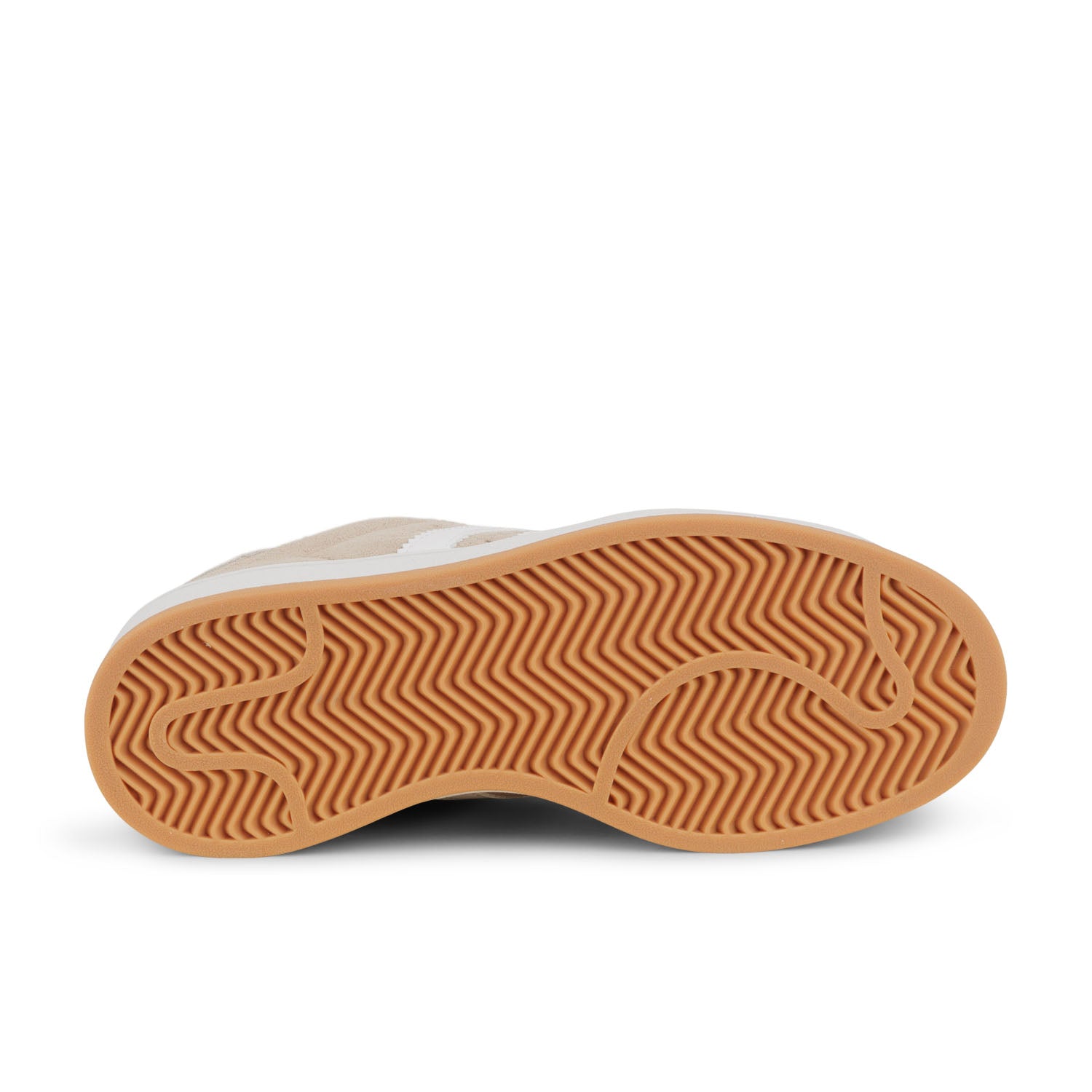 Sneakers Enfant ADIDAS CAMPUS Beige