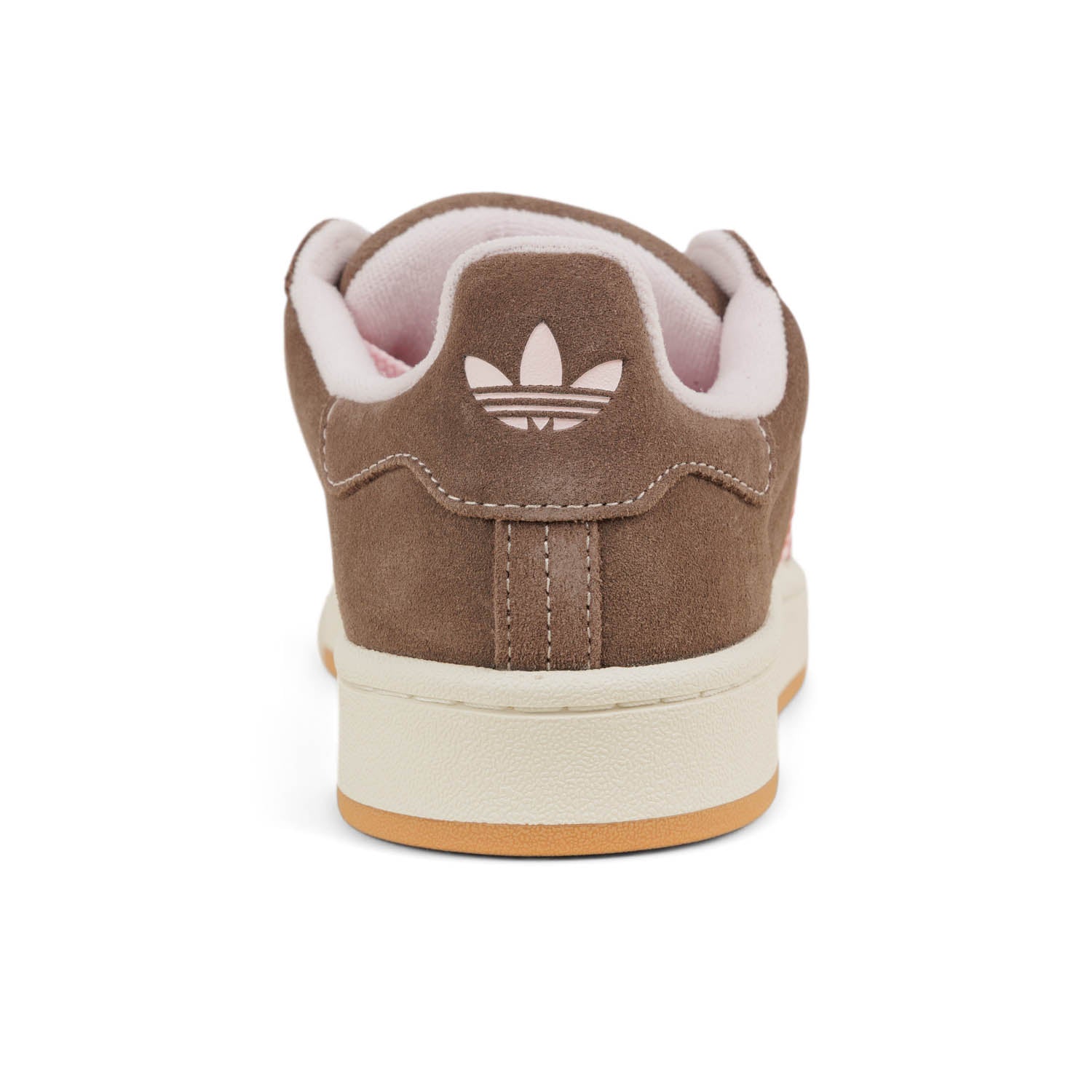 Sneakers Enfant ADIDAS CAMPUS Marron