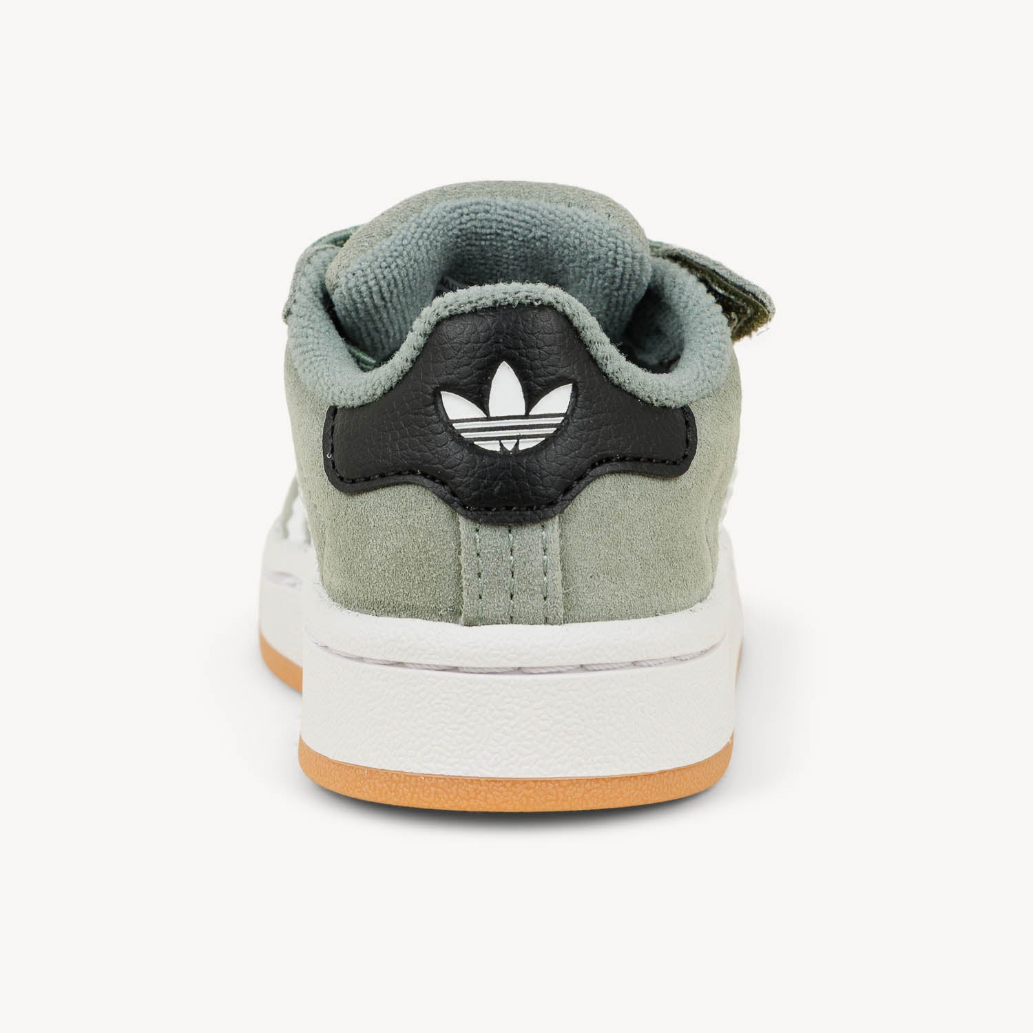 Sneakers Enfant ADIDAS CAMPUS Vert