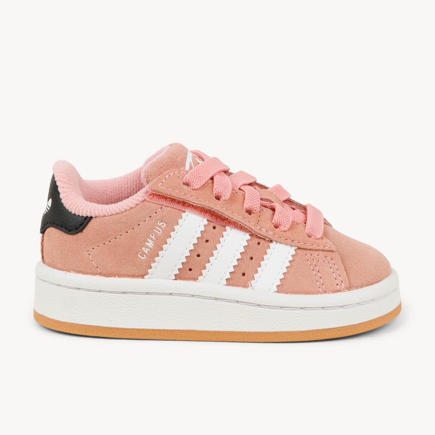 Sneakers Enfant ADIDAS CAMPUS Rose