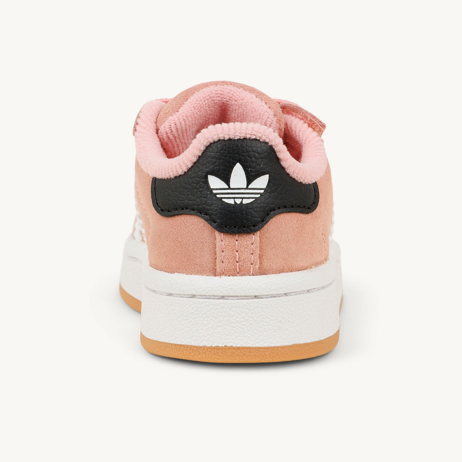 Sneakers Enfant ADIDAS CAMPUS Rose