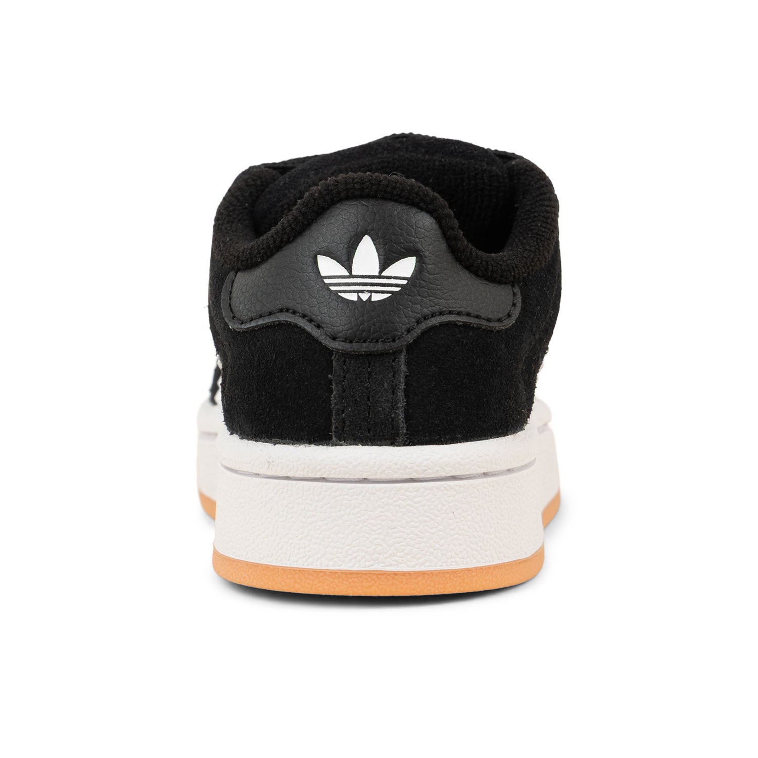Sneakers Enfant ADIDAS CAMPUS Noir
