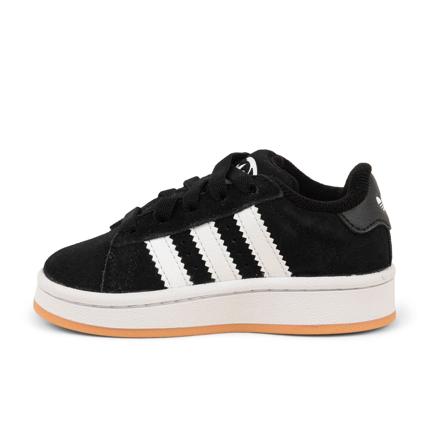Sneakers Enfant ADIDAS CAMPUS Noir