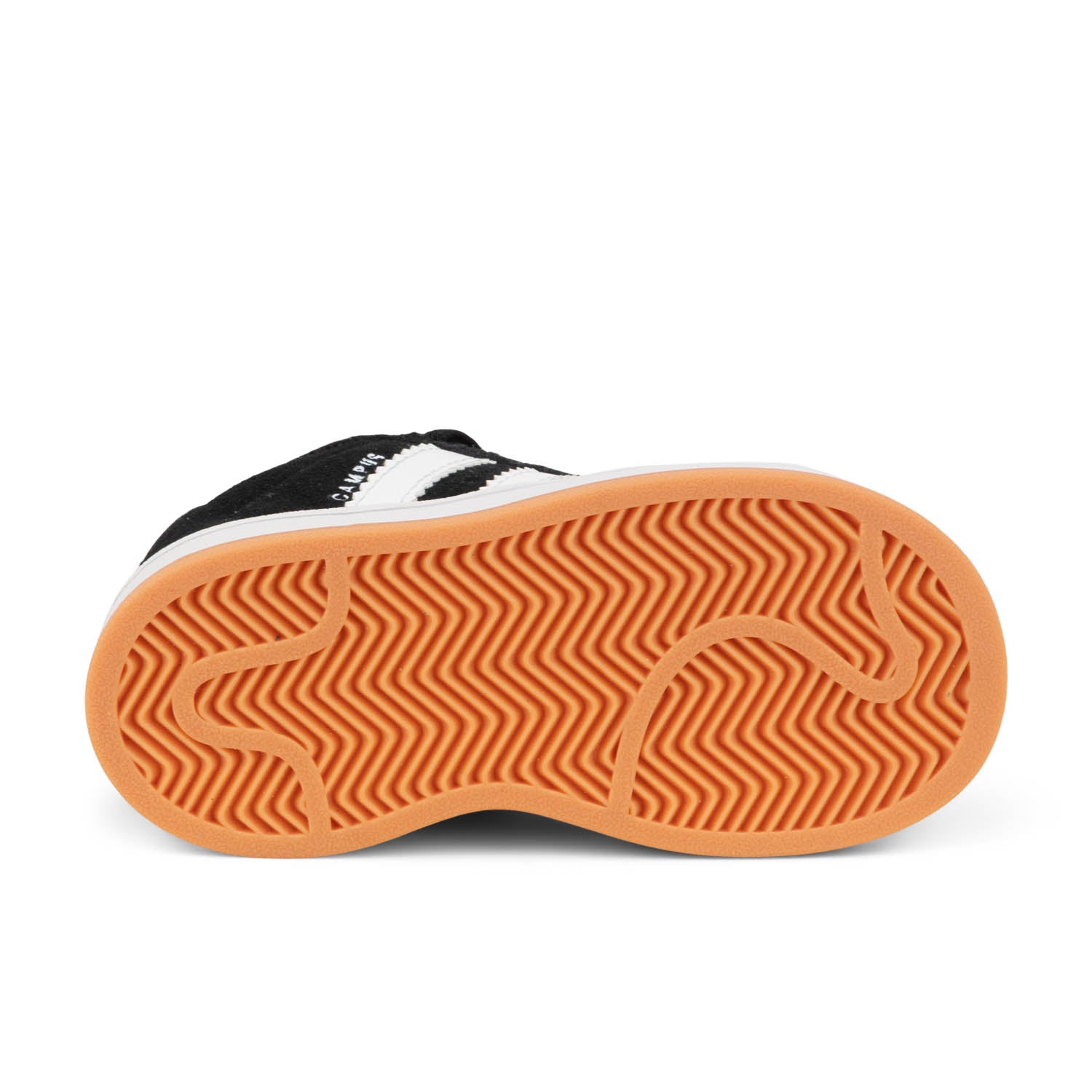 Sneakers Enfant ADIDAS CAMPUS Noir