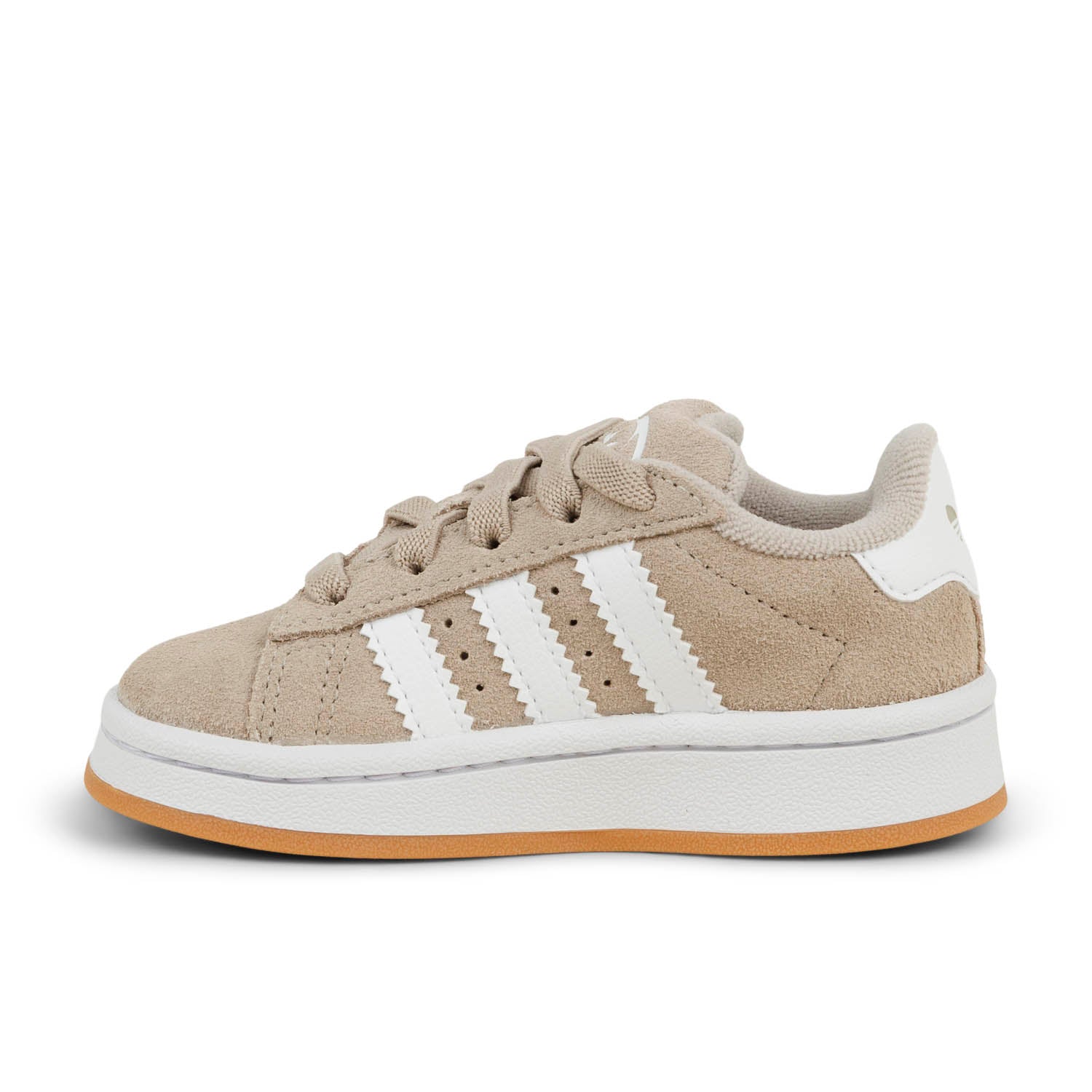 Sneakers Enfant ADIDAS CAMPUS Beige