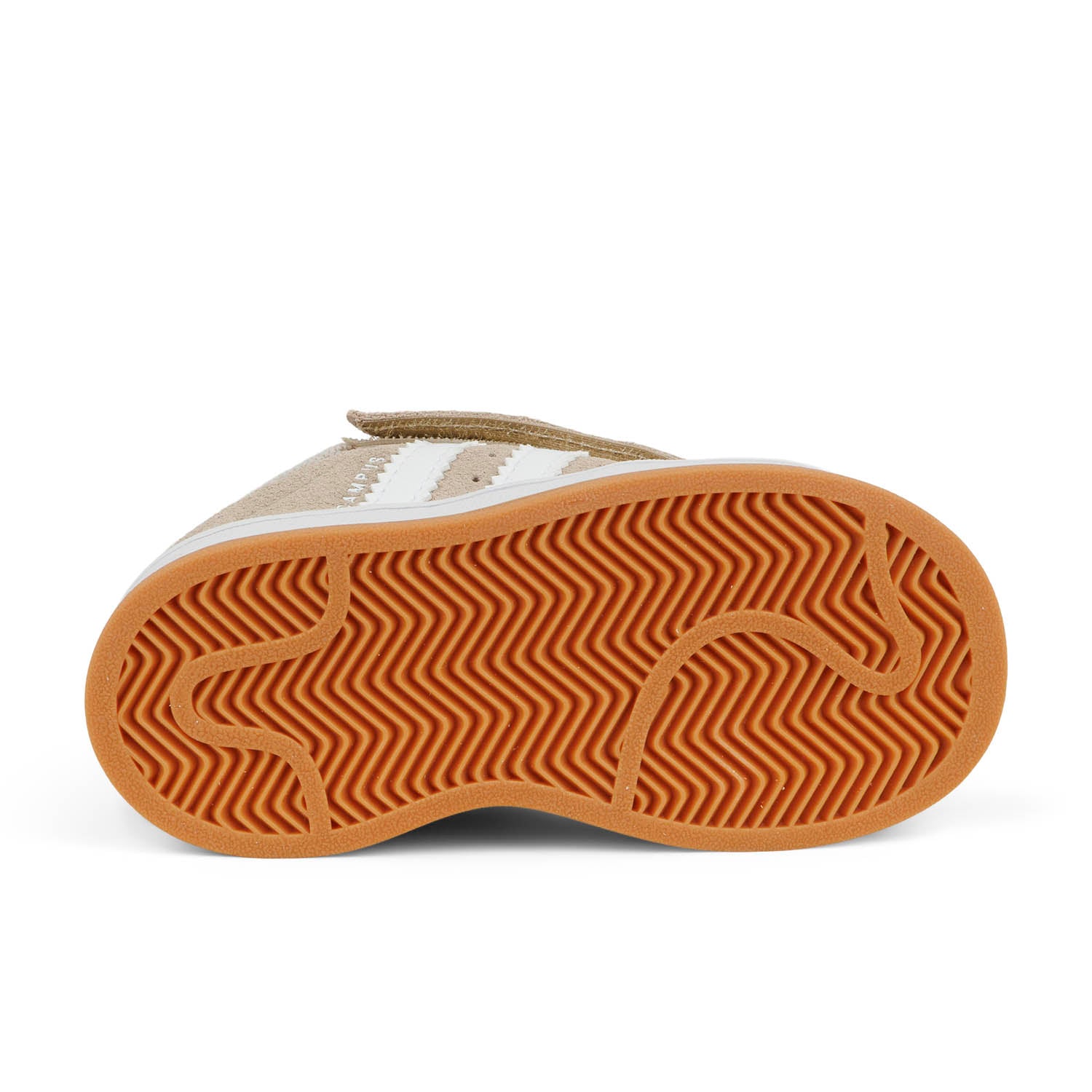 Sneakers Enfant ADIDAS CAMPUS Beige