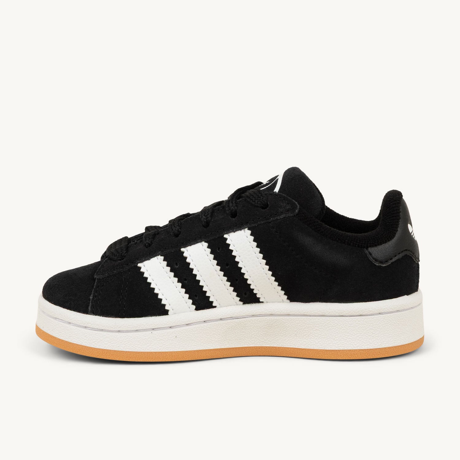 Sneakers Enfant ADIDAS CAMPUS Noir