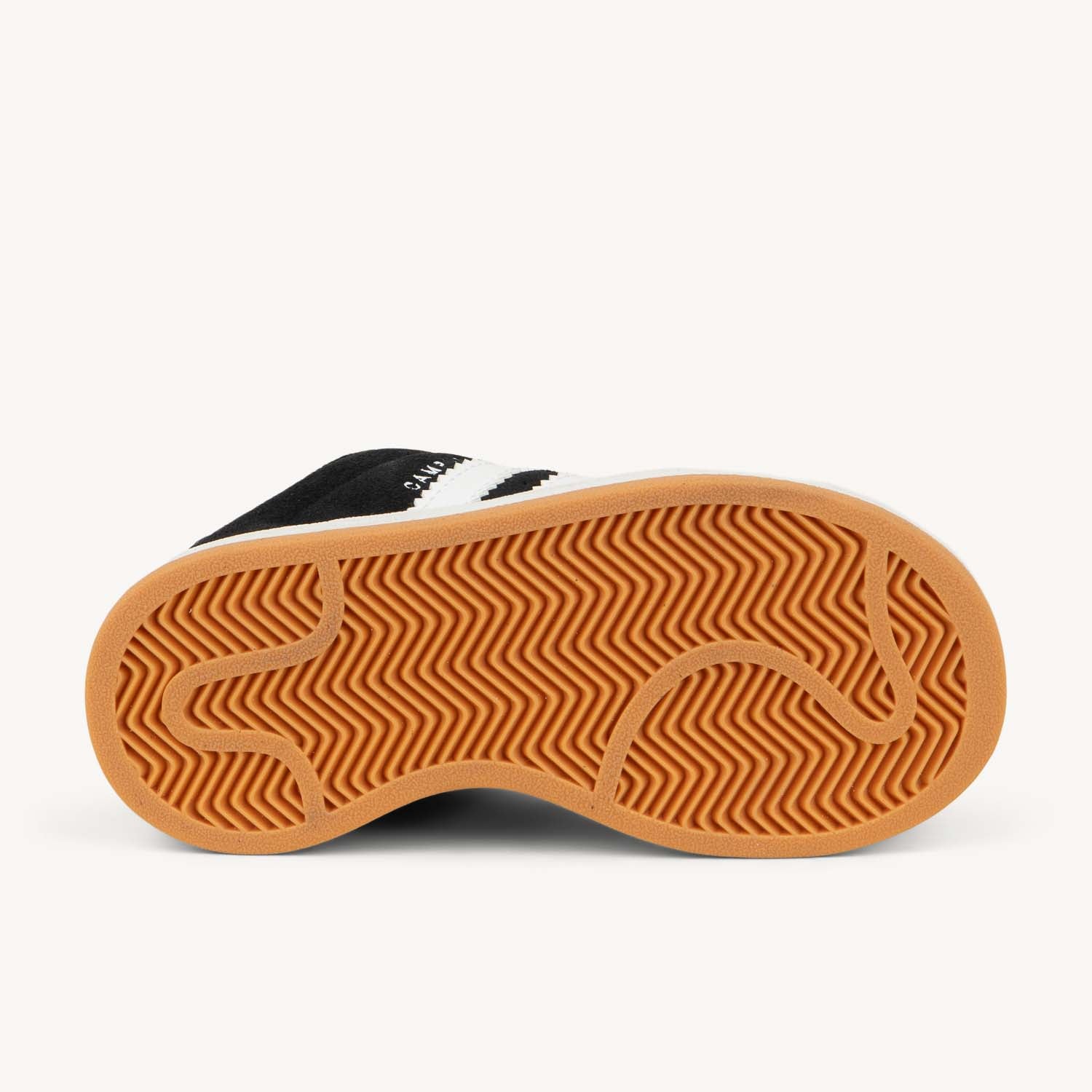 Sneakers Enfant ADIDAS CAMPUS Noir