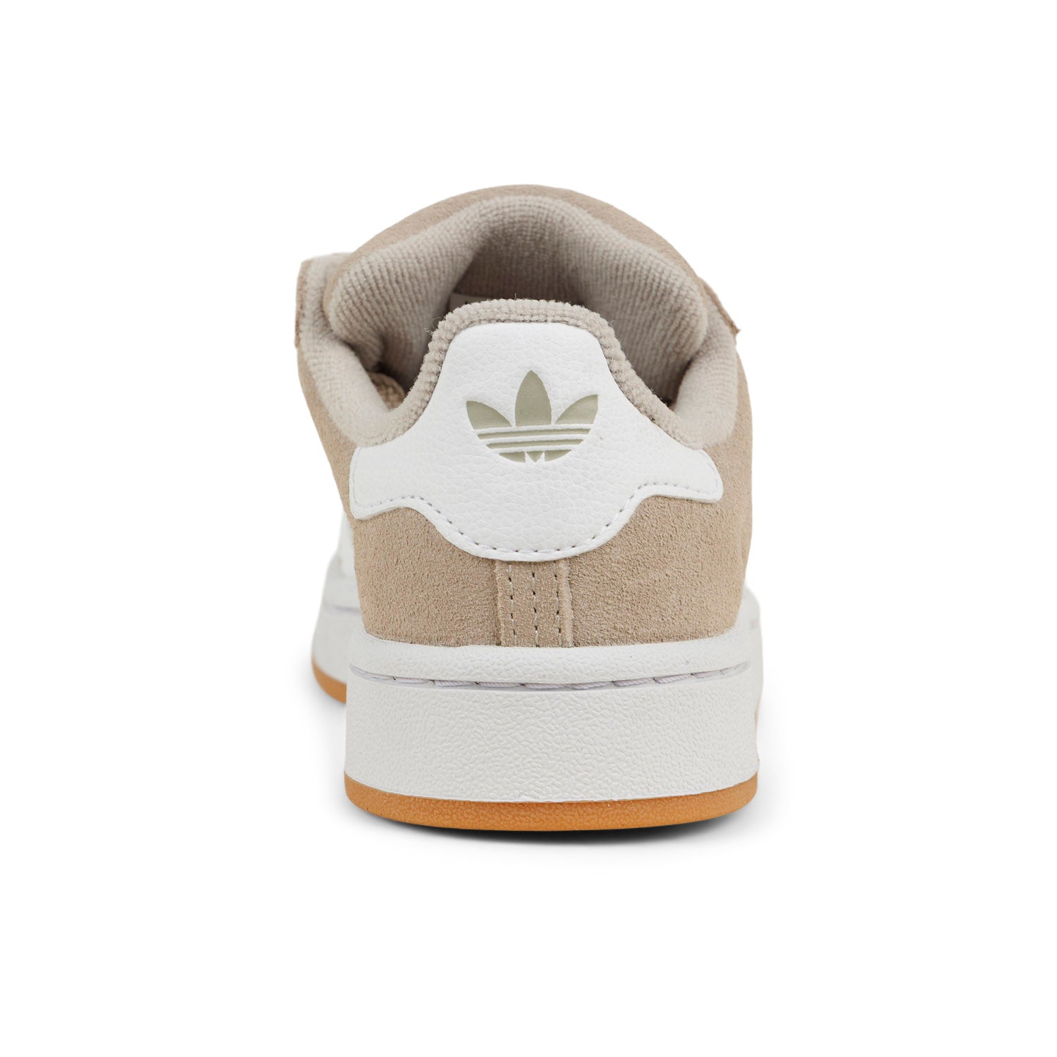 Sneakers Enfant ADIDAS CAMPUS Beige