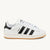 Sneakers Enfant ADIDAS CAMPUS Blanc