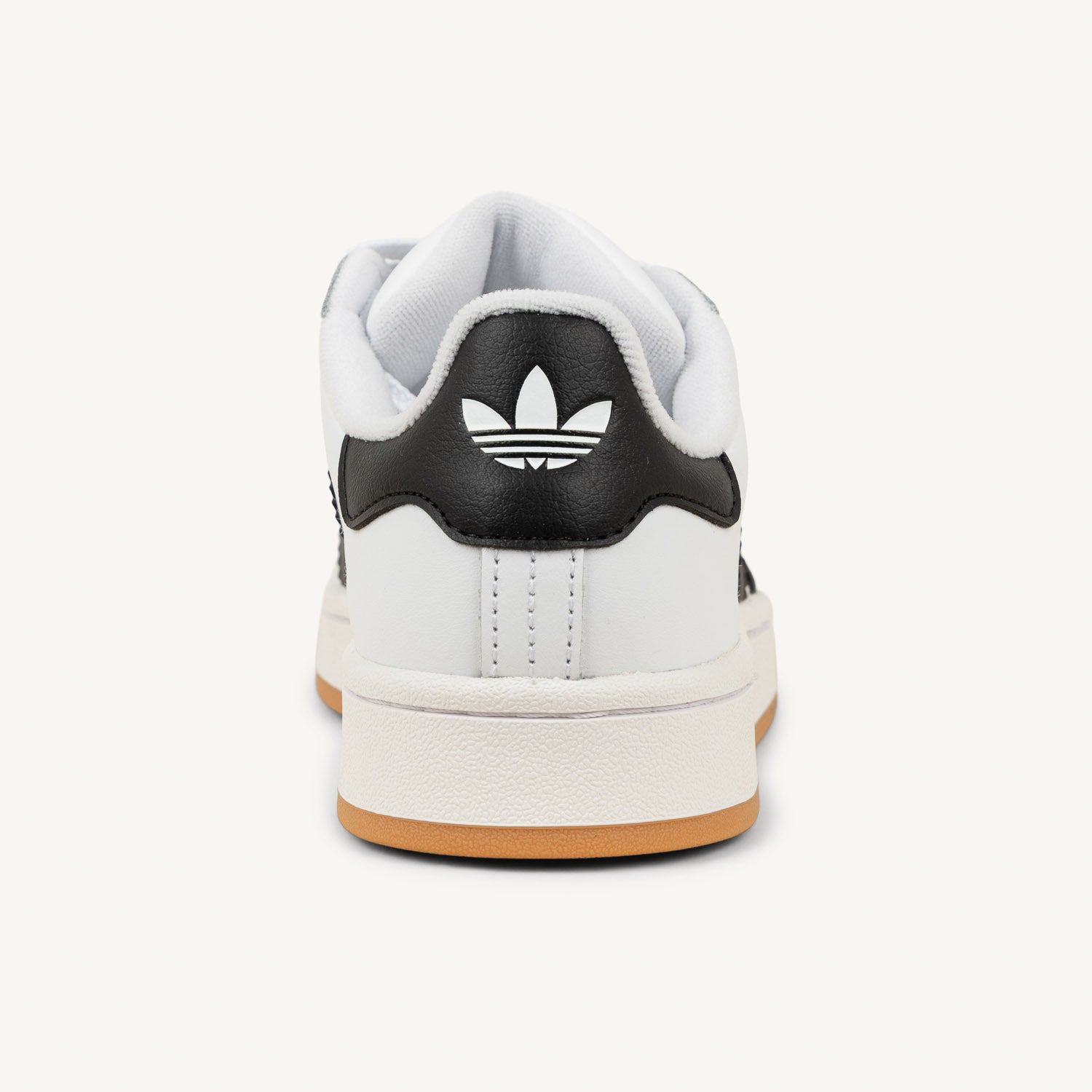 Sneakers Enfant ADIDAS CAMPUS Blanc