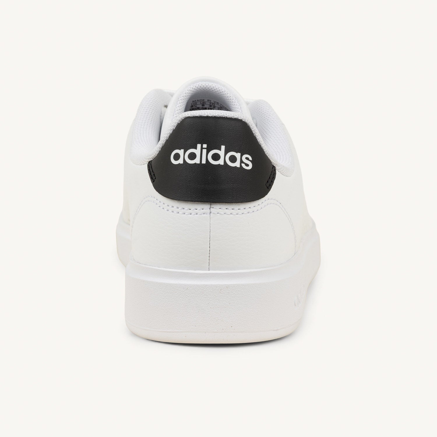 Sneakers Homme ADIDAS ADVANTAGE 2.0 Blanc