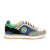 Baskets Homme COLMAR TRAVIS SPORT VIVID Bleu