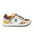 Baskets Homme COLMAR TRAVIS SPORT DIVISION Blanc
