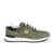 Baskets Homme COLMAR TRAVIS SPORT BOLD Vert