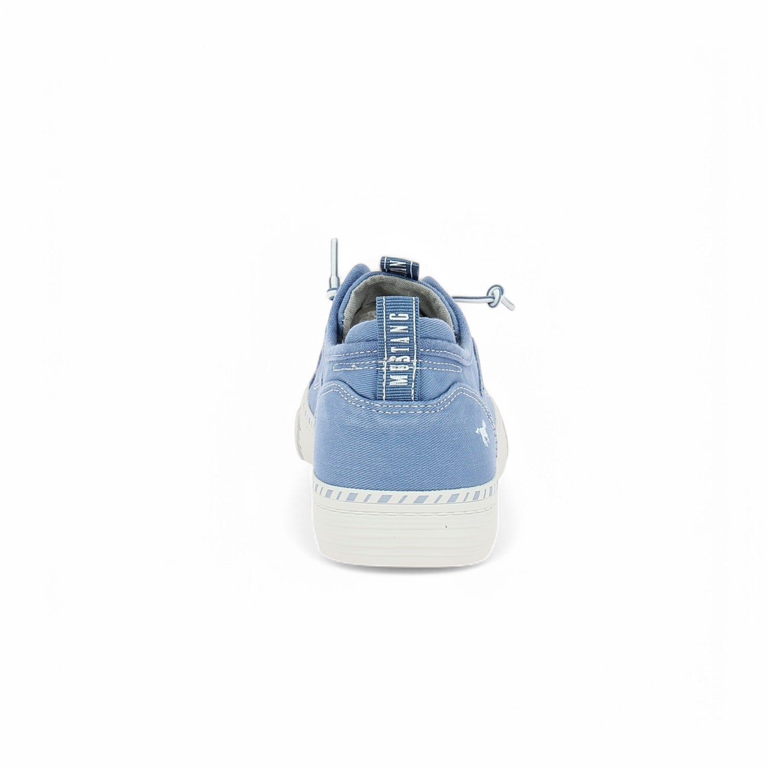 Baskets Femme MUSTANG MUSTAZ Bleu