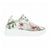 Baskets Femme MUSTANG MUFA Rose