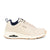 Baskets Homme SKECHERS UNO Beige