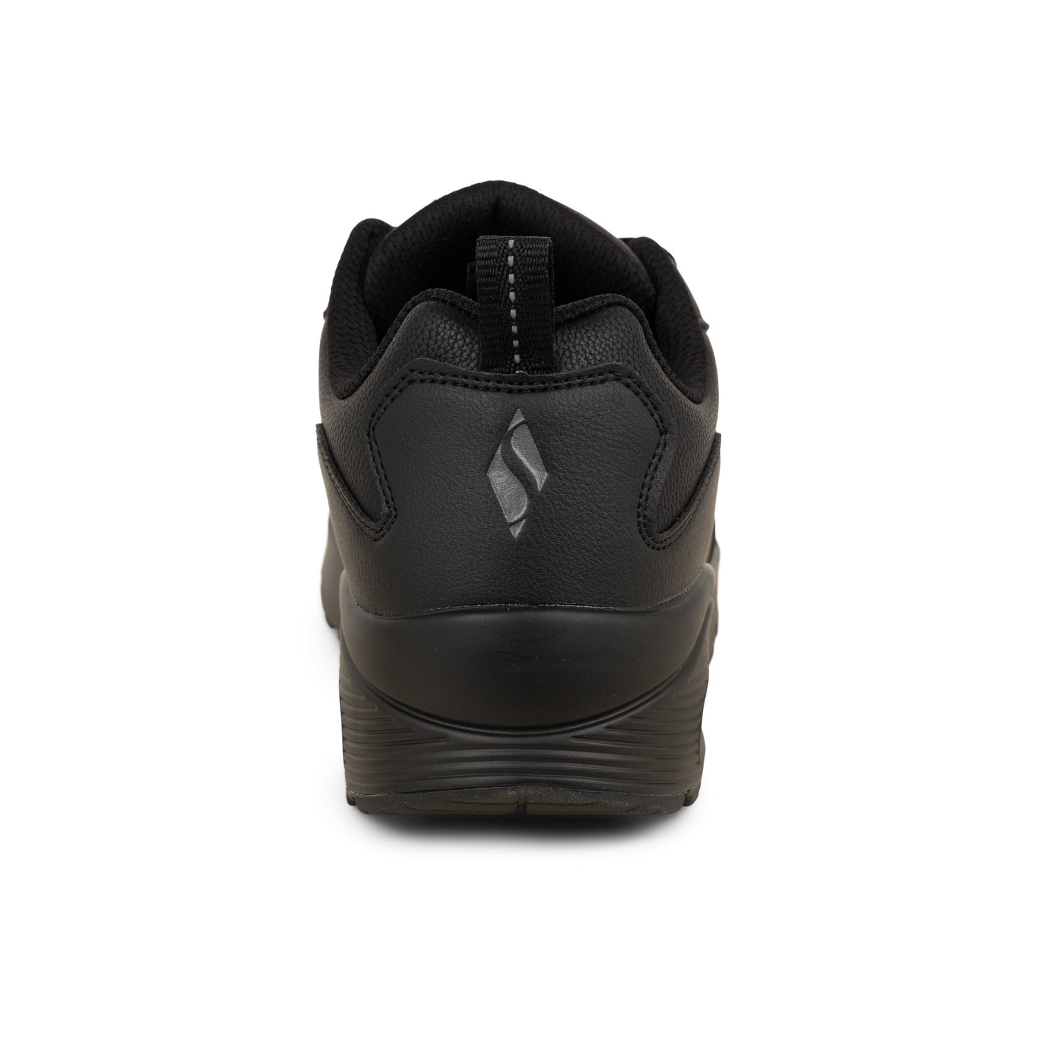 Baskets Homme SKECHERS UNO Noir