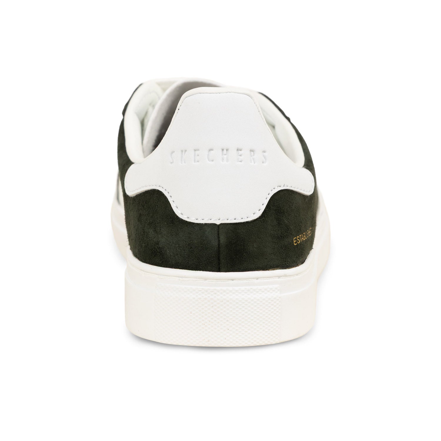 Baskets Homme SKECHERS LEGEND Kaki