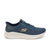 Baskets Homme SKECHERS GO WALK Bleu