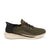 Baskets Homme SKECHERS SLADE Kaki