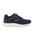 Baskets Homme SKECHERS TRACK Bleu