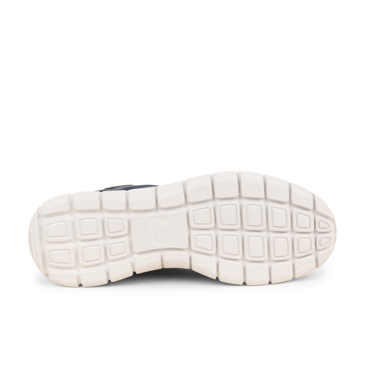 Baskets Homme SKECHERS TRACK Bleu