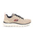 Baskets Homme SKECHERS TRACK Beige