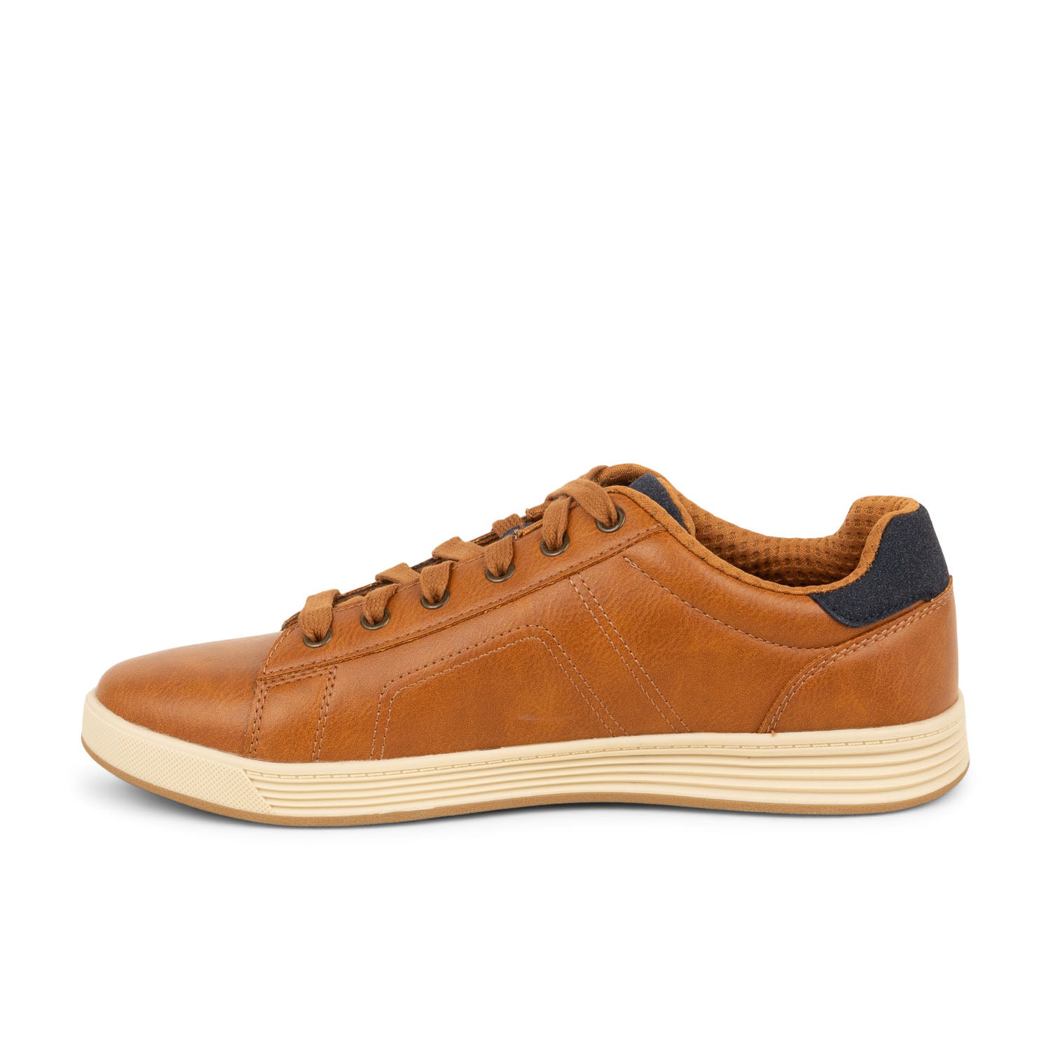 Baskets Homme SKECHERS CAVELL Camel